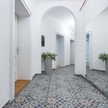 Apartamenty Pilsudskiego Gliwice Exteriör bild