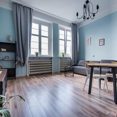 Apartamenty Pilsudskiego Gliwice Exteriör bild