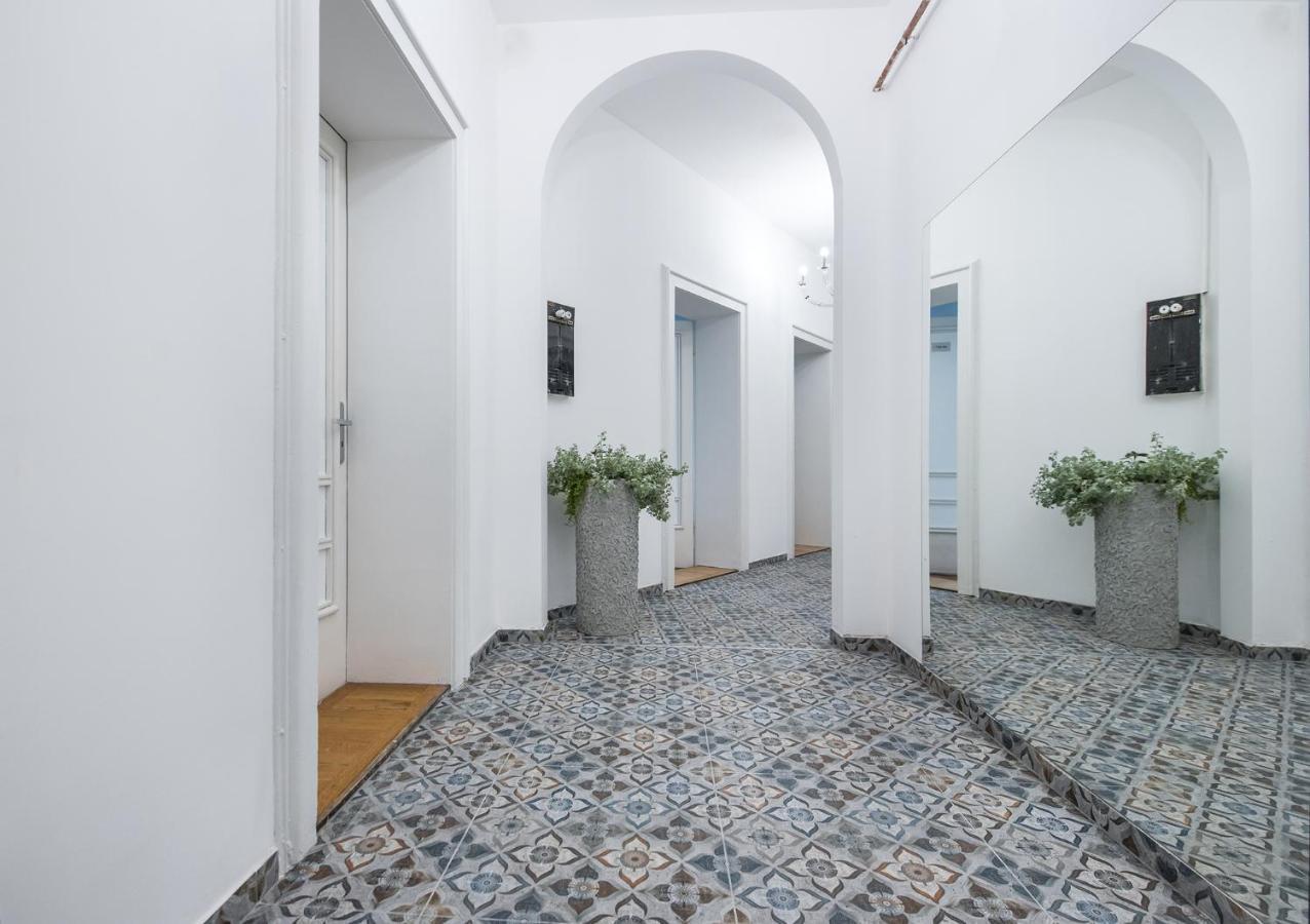 Apartamenty Pilsudskiego Gliwice Exteriör bild