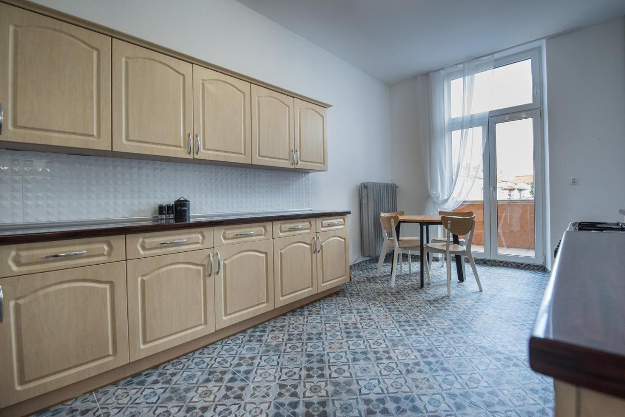 Apartamenty Pilsudskiego Gliwice Exteriör bild