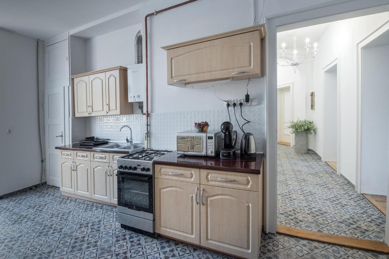 Apartamenty Pilsudskiego Gliwice Exteriör bild