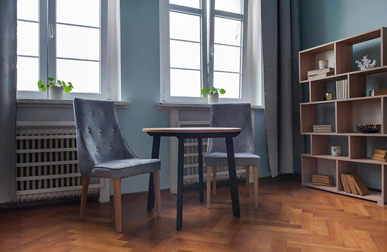 Apartamenty Pilsudskiego Gliwice Exteriör bild
