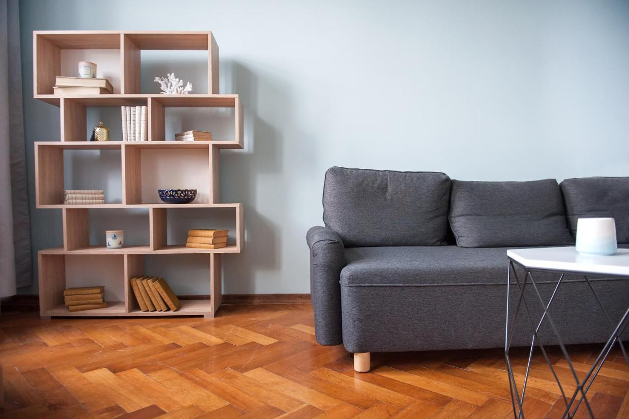 Apartamenty Pilsudskiego Gliwice Exteriör bild