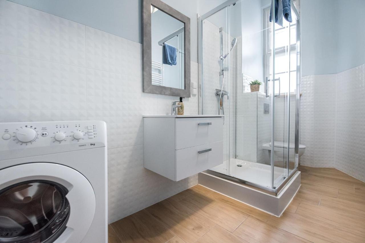 Apartamenty Pilsudskiego Gliwice Exteriör bild
