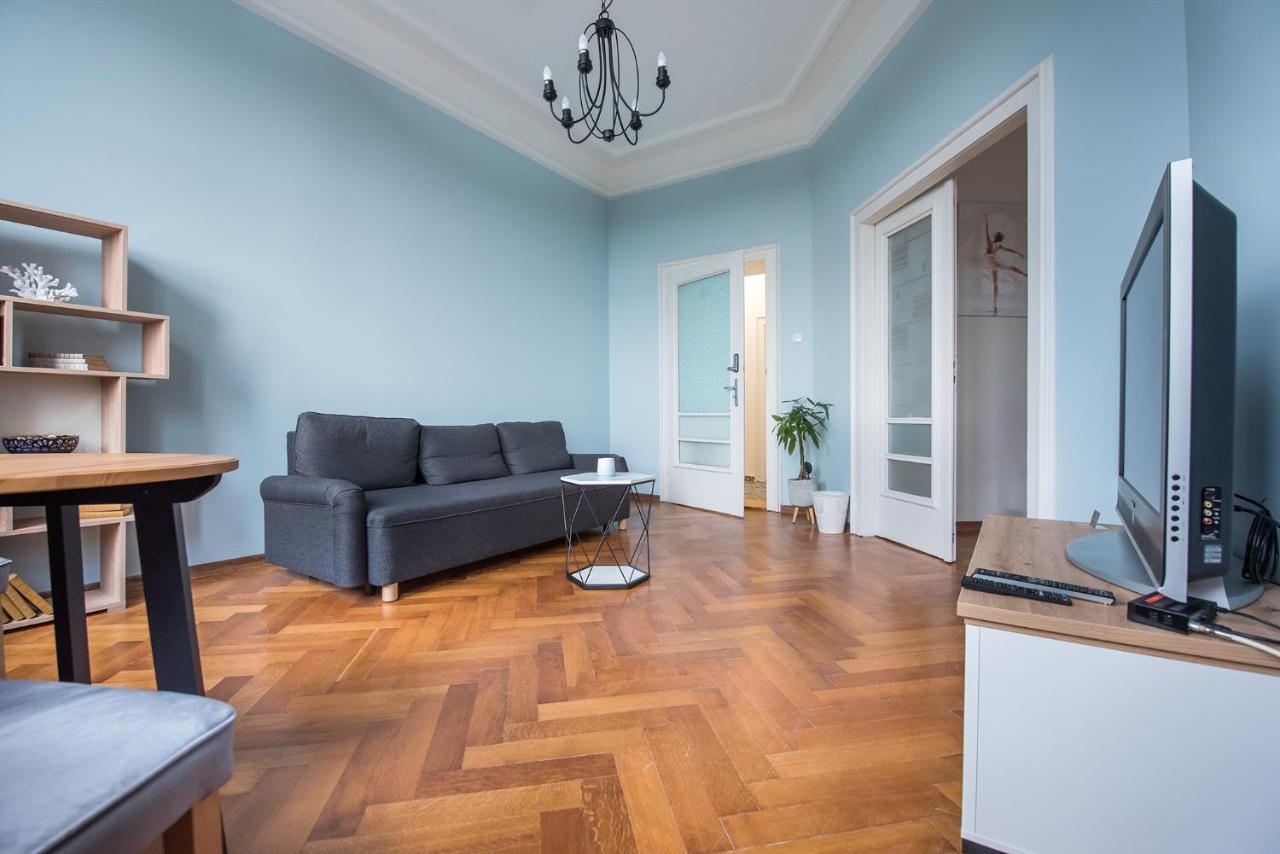 Apartamenty Pilsudskiego Gliwice Exteriör bild