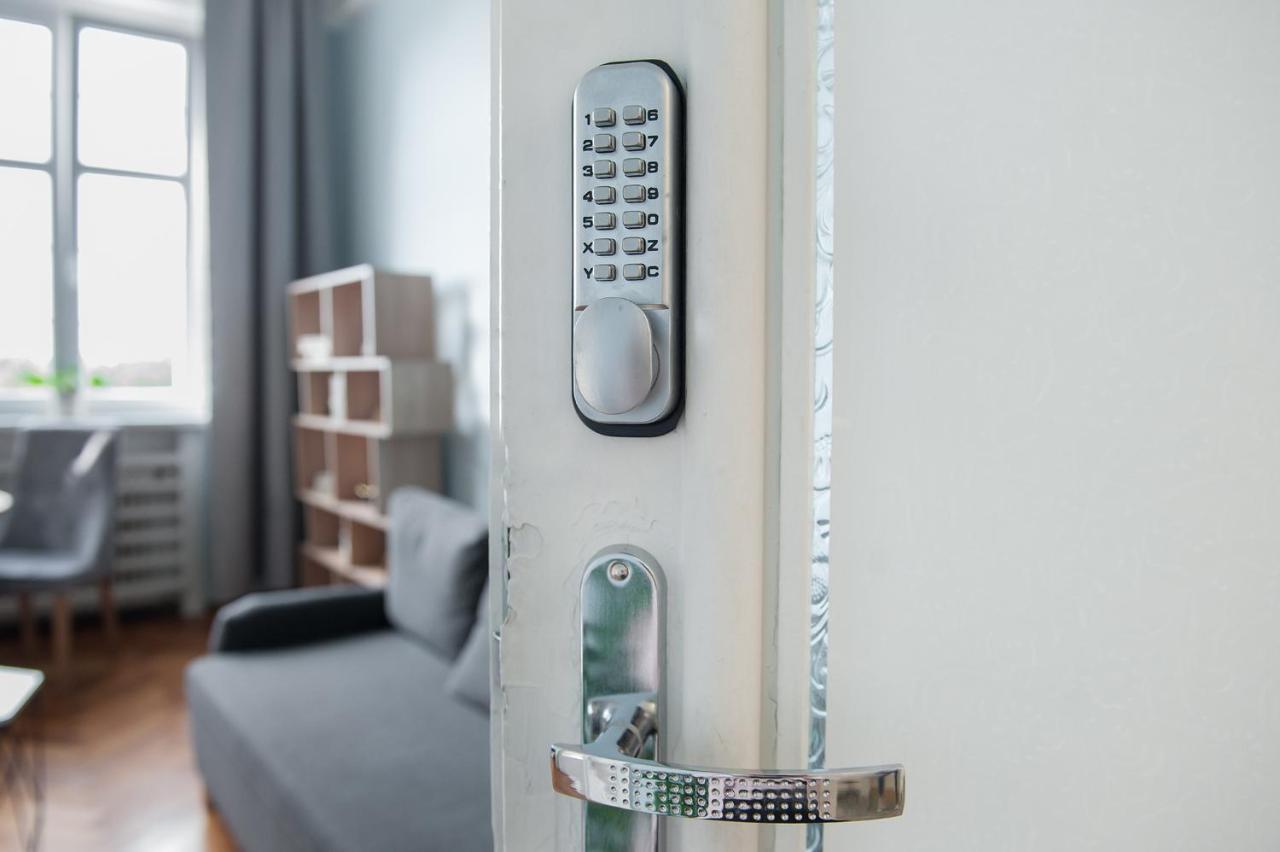 Apartamenty Pilsudskiego Gliwice Exteriör bild