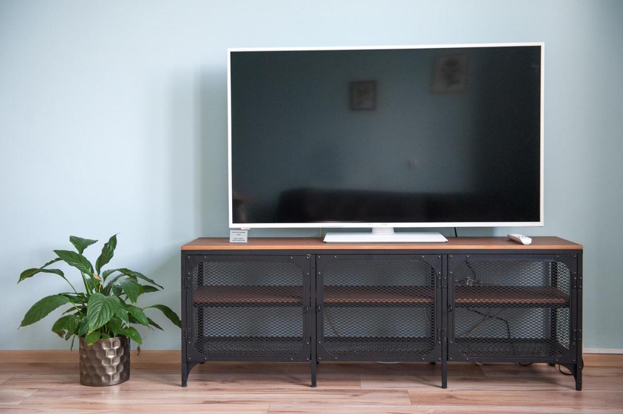 Apartamenty Pilsudskiego Gliwice Exteriör bild